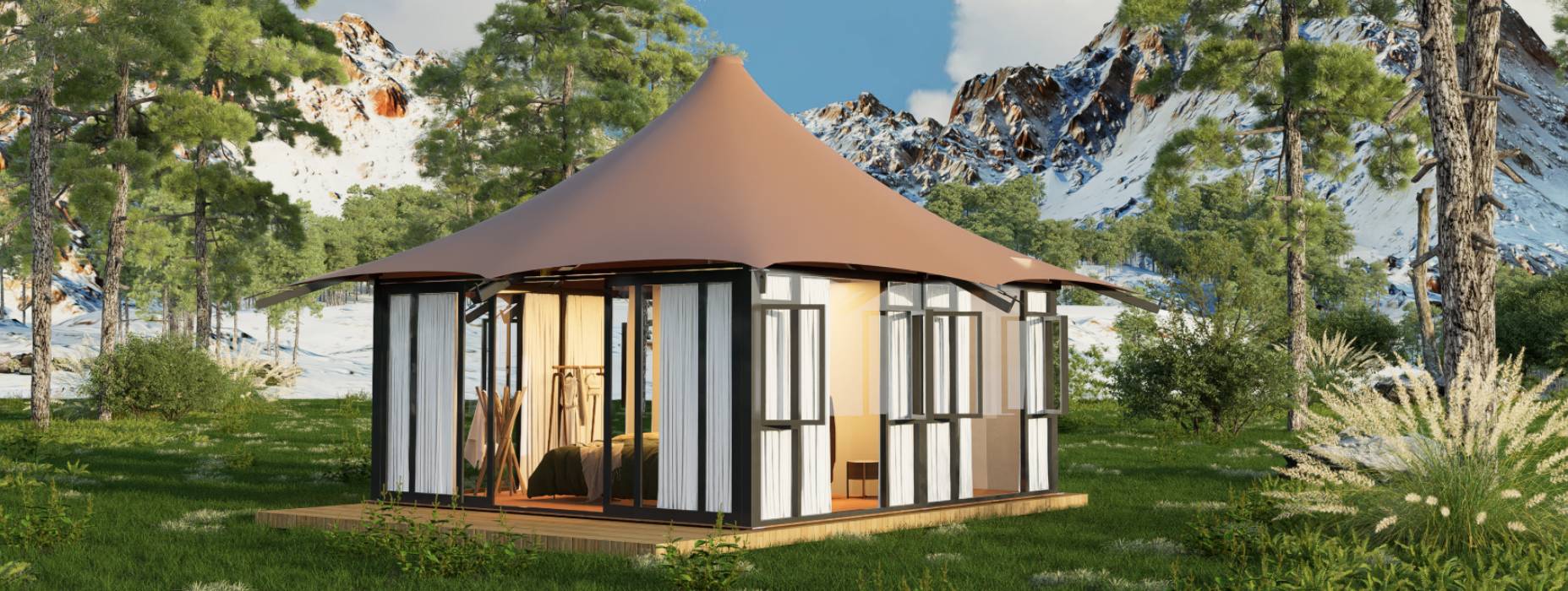 江陵县装配式建筑厂家